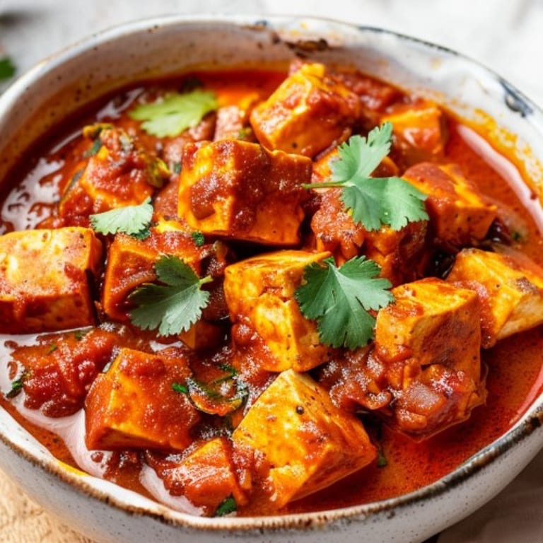 Discover Our Vindaloo