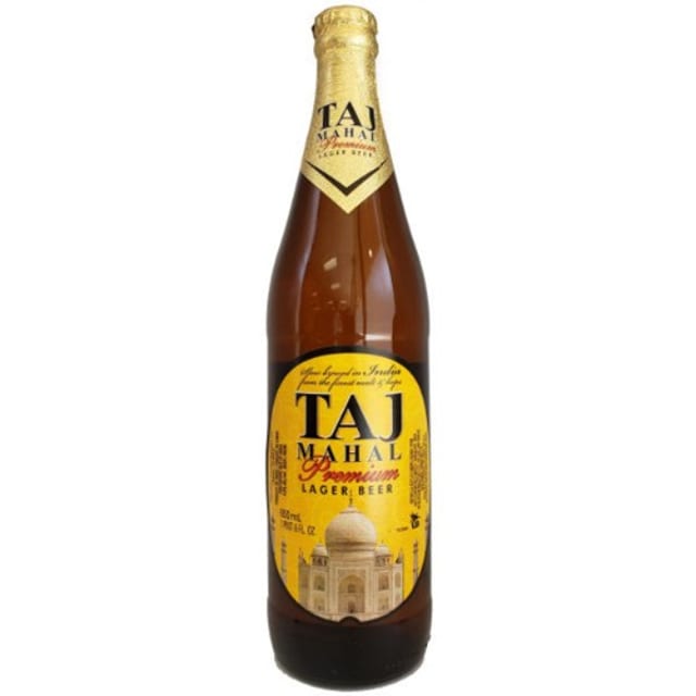 TAJ MAHAL.