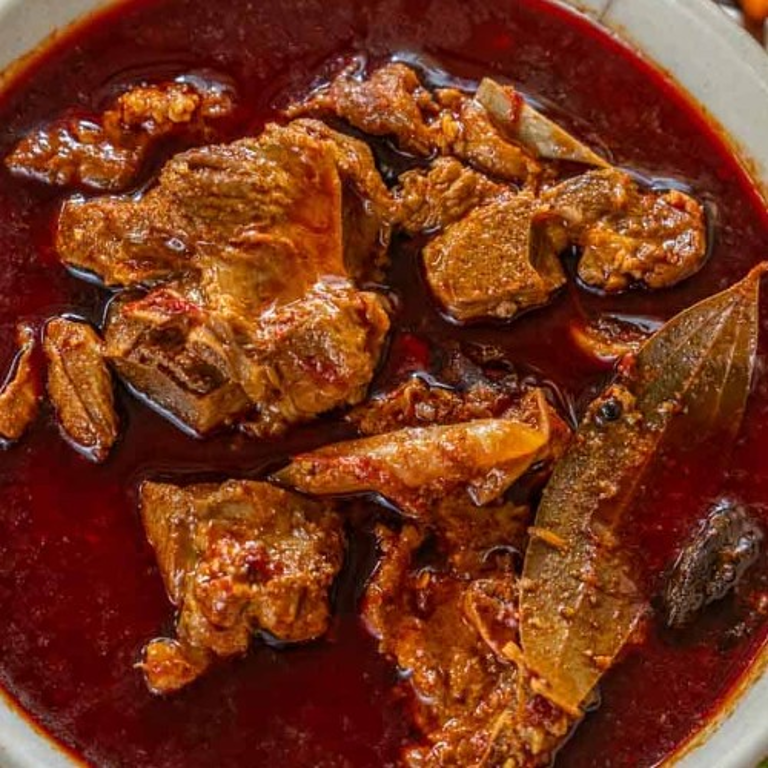 Discover Our Vindaloo