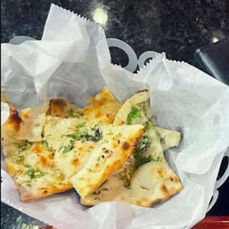 Samosa Delights