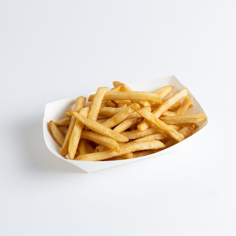 Fries That Delight