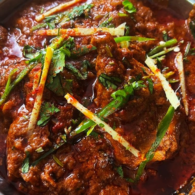 Experience Authentic Dal Flavors