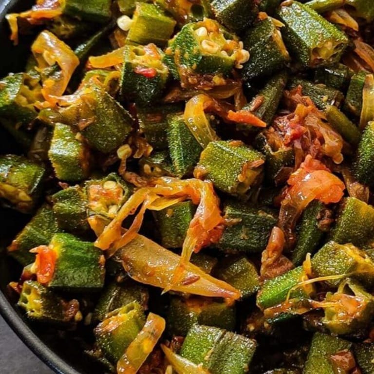 Delicious Masala Dishes