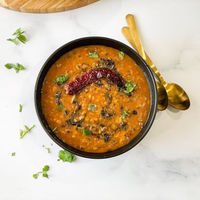 Discover Our Flavorful Dal
