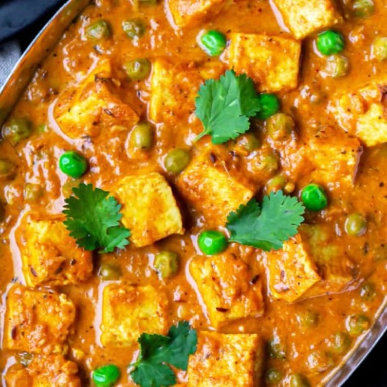 Delicious Masala Dishes