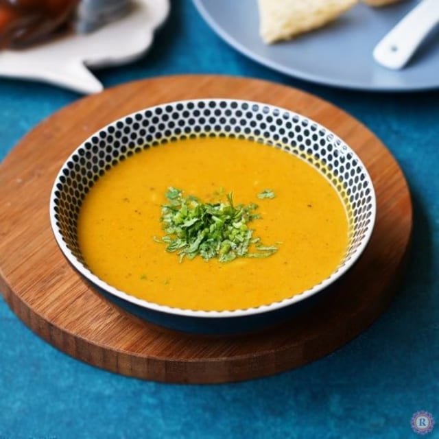 MULLIGATWANY SOUP.