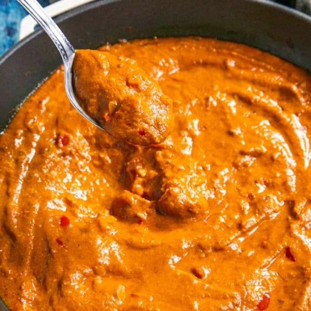 LARGE TIKKA MASALA SAUCE (16oz).
